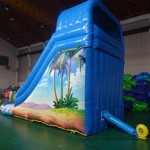 <span class=keywords><strong>2025</strong></span> lớn trượt nước <span class=keywords><strong>Inflatable</strong></span> với hồ bơi, trượt bơm hơi để bán - Product Image 5