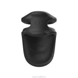 डिसिट्रिक्स 1.0 स्वचालित पुरुष मास्टरबैटर्स ओएम डी लिंग खिलौने बहु-आवृत्ति वाइब्रेटर - Product Image 2