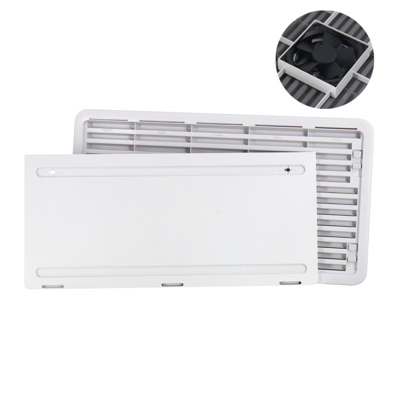 TYTXRV RV Accessories DC12V White Bidirectional