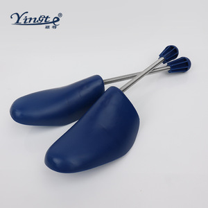 Yinste <b>Shoe</b> <b>Trees</b> Plastic Anti-Wrinkle Men's Leather <b>Shoe</b> Shaping Tools For Wearing <b>Shoes</b> - Product Image 4