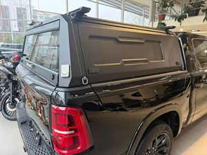 Pour RAM 1500 5.7FT 6.4FT 8FT, couvercle de benne de camion, auvent, 2015-2026, capot de camion RAM 2500, coque de camping-car RAM 3500 - Product Image 1