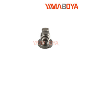 Bouchon de vidange pour moteur hors-bord Yamaha 688-45341-00 pour moteur à essence 40 75 85 90 Hp, pièce de rechange - Product Image 3