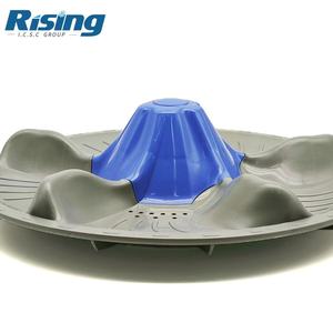 Agitatore a pulsatore manuale in plastica RISING 11Z 380mm per <span class=keywords><strong>lavatrice</strong></span>, ricambio di alta qualità, facile installazione, silenzioso, per uso domestico - Product Image 2