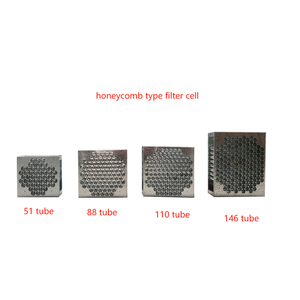 Limpiador de aire de alta calidad de fábrica, filtro de cocina ESP electrostático, precipitador de 6000CFM, unidad ecológica, filtro de humo para barbacoa - Product Image 3