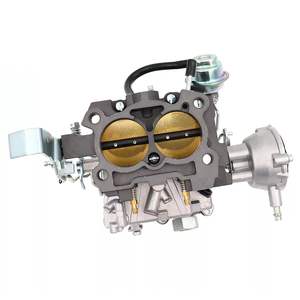 Carburateur haute Performance à 2 barils pour GM CHEVROLET CHEVY 307 350 400 5.7L 400 6.6L OE 17054616 A910 2GC <span class=keywords><strong>ROCHESTER</strong></span> - Product Image 5