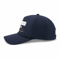 Casquette de baseball à motif brodé tendance - Décontractée au quotidien
