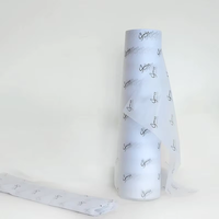 Papier mouchoir facial en boîte, ultra doux, épais, personnalisé, 3 plis, 15 cm x 20 cm, dimensions OEM