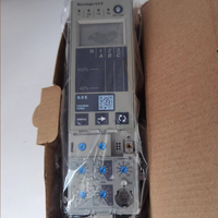 Unidad de Control Schneider Micrologic 5.0A, Nueva y Original, con Embalaje, Modelo 33072, Apta para Interruptores Automáticos en Caja Moldeada