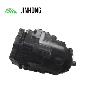 Sauer Dan Foss Series Excavator bulldoser hidrolik pompa Piston suku cadang ERR100 <span class=keywords><strong>Parts</strong></span> Plunger Swash suku cadang 5KG - Product Image 6