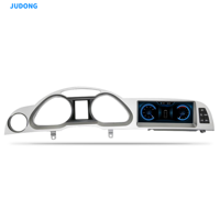 4 + 64GB pour Audi A6 c6 2005 2006 2007 2008 2009 2010 2011android écran tactile voiture dvd radio Reverse video gps navigation player