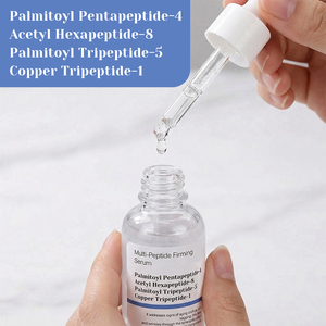 Sérum pour le visage pour éclaircir les taches brunes, hydratant transparent, produits de beauté personnels, sérum raffermissant à la niacinamide ordinaire - Product Image 1