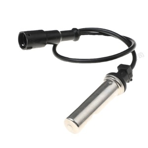 Sensor de Velocidad de Rueda para Mercedes-Benz OE 1506004 1518009 4410329210 0015428418, Pieza de Repuesto Nueva - Product Image 1