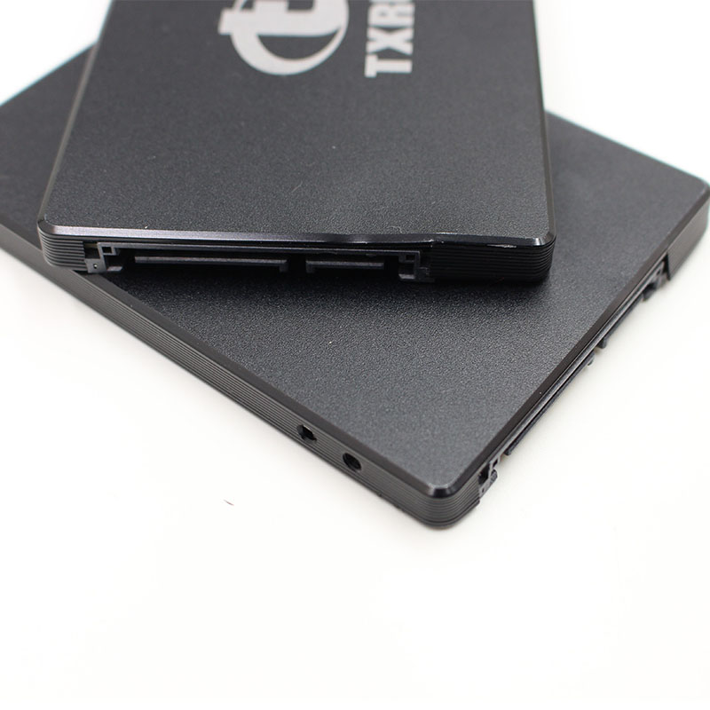 Ssd 512gbx2個 TXRUI X750 512GB 2.5 Inch SATA SSD for Desktop & Laptop - High