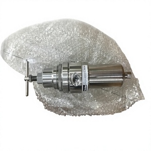 Vanne solénoïde pneumatique PARKER PHS520D-02-110V pour l'industrie de la réfrigération avec délai de livraison court - Product Image 1