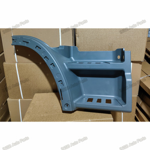 Boîte de marchepied 9436601101 9436601001 pour pièces de camion <span class=keywords><strong>Mercedes</strong></span> Benz ACTROS MP2 - Product Image 3