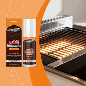 Ingrosso Forni <span class=keywords><strong>per</strong></span> uso domestico da esterno padelle macchie di olio <span class=keywords><strong>per</strong></span> pulire soluzioni Grill <span class=keywords><strong>per</strong></span> <span class=keywords><strong>Barbecue</strong></span> - Product Image 1