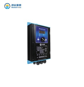 Atenuador de 220V y 1500W, Atenuador Triac de Señal Digital, Interruptor de Atenuación con Simulación de Amanecer y Atardecer - Product Image 2