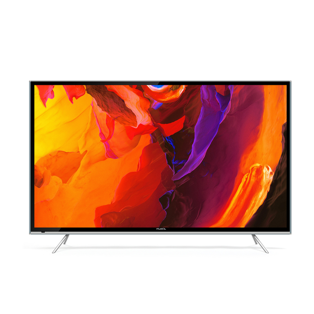 Wholesale Price  UHD 55"4k Smart Android Oled  Television with Double Glass