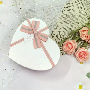 Scatola di imballaggio regalo in cartone ondulato personalizzato con Logo personalizzato per espositore di gioielli e rossetto/candela/imballaggio cosmetico - Product Image 5