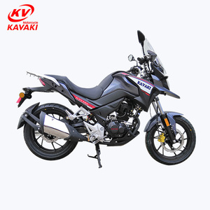 Motocicleta Deportiva de Carreras de Alta Velocidad Kavaki, Motor de Gasolina Refrigerado por Aire de <span class=keywords><strong>250</strong></span> <span class=keywords><strong>cc</strong></span> - Product Image 2