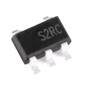 Reguladores ROHS 68dB(120Hz) 1A Fijo <span class=keywords><strong>5V</strong></span> Electrodo positivo 12V SOT-223 Regulador de voltaje lineal LDO <span class=keywords><strong>1117</strong></span> - Product Image 2