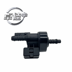 ZJ Carbon Canister <b>Control</b> Valve 06H906517AE For Volkswagen Audi Gas Normal <b>Temperature</b> - Product Image 3