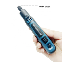 Mini meuleuse rotative sans fil perceuse électrique traceur de découpe 306 USB charge Mini stylo meuleuse Portable graveurs sans fil