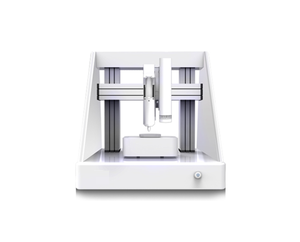 Nueva <span class=keywords><strong>Impresora</strong></span> <span class=keywords><strong>3D</strong></span> Bio, Económica y Práctica para Nitruro/Silicio, <span class=keywords><strong>Impresora</strong></span> <span class=keywords><strong>3D</strong></span> Bio de Alta Velocidad - Product Image 1