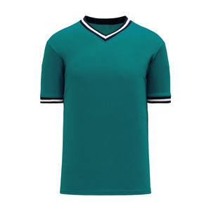 Camiseta de Fútbol Femenina Personalizada con Estampado por Transferencia de Calor, Ecológica, Estilo Hip Hop, Holgada, de Secado Rápido y Ligera - Product Image 1