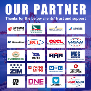 Trung Quốc Nhà sản xuất các nhà sản xuất ISO 40hq container biển bền container hàng khô container - Product Image 6