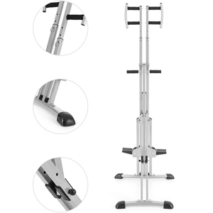 EMER Umfassende Sportausrüstung Klettermaschine/Klettergerät mit Mehrfachfunktionen für den Heimgebrauch - Product Image 5