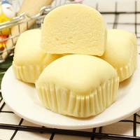 Ligne de fabrication de jaune d'œufs cuticules, blanc, alimentation chinoise, meilleur prix
