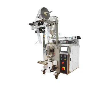 Farklı Türleri Suyu Portakal Nar Şeker Kamışı meşrubat dolum makinesi Süt paketleme makinesi