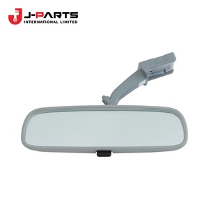 กระจกมองข้างด้านในแบบไฟฟ้าสำหรับรถยนต์โตโยต้าไฮเอซ LH103 ปี 1993-1998 รุ่น 87810-95J09 87810-95J10 - Product Image 1