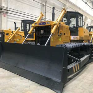 Бульдозер-бульдозер с запасными частями - Product Image 1