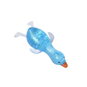 Hot Selling New Maltose Duck Stress <b>Ball</b> Super Soft TPR Portable <b>Squeeze</b> Toy Stress Relief for Adults - Product Image 5