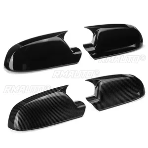 2 Cubiertas para Espejos Retrovisores Laterales para Audi A4 S4 B8 B8.5 8K FSI TFSI TDI 2013-2016, Accesorios para Automóviles - Product Image 3