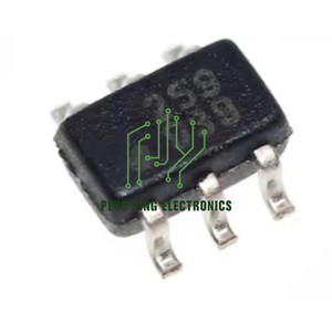 Componentes Electrónicos al por Mayor con Descuento de Peng Ying Electronic, PE4259-63 PE4259 Serigrafía <span class=keywords><strong>259</strong></span> SC70-6, Circuito Integrado de Interruptor RF - Product Image 2