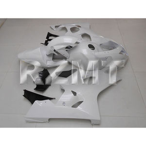 ชุดแฟริ่งมอเตอร์ไซค์ SUZUKI GSXR600 GSXR750 ปี 2004-2005 GSX-R 600 750  แบบฉีดขึ้นรูป ABS ชุดแต่งแฟริ่ง S0604-2001c - Product Image 5