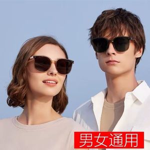 Lunettes de soleil pliables ZT-329 pour femmes, monture en résine, verres PC, protection UV380, légères, classe 2 - Product Image 2