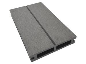 Chống gió <span class=keywords><strong>Composite</strong></span> WPC hàng rào riêng tư chất lượng cao màn hình bằng gỗ tự nhiên WPC hàng rào nhà máy Trung Quốc - Product Image 3