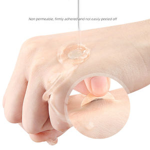 2025 Bestseller Neusstrips Magneet Nieuwe Producten Magnetische Neusstrips Dilatator Circulaire Pleister - Product Image 3