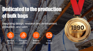 <span class=keywords><strong>Sac</strong></span> <span class=keywords><strong>de</strong></span> grande capacité pour matériaux <span class=keywords><strong>de</strong></span> béton prêt à l'emploi - Product Image 2
