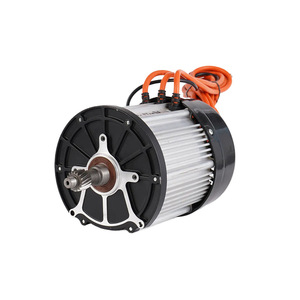 Moteur PMSM DC Biote Tricycle 2000W 3000 tr/min pour pièces détachées de véhicules électriques - Product Image 2