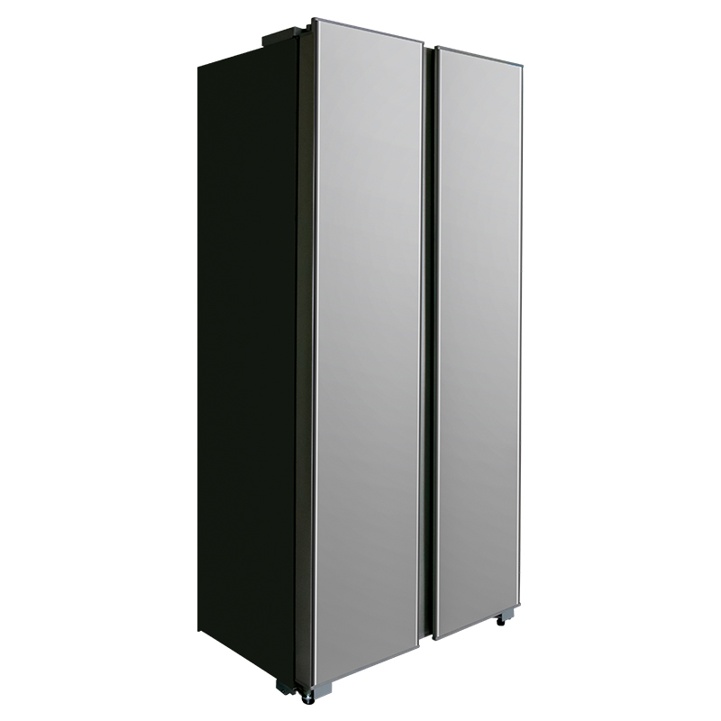 Side-by-side Large Capacity Refrigerator| Alibaba.com