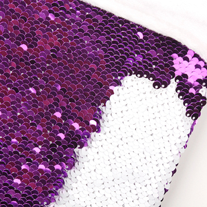 Tùy Chỉnh Bán Buôn Trống Trang Trí Giáng Sinh <span class=keywords><strong>Stocking</strong></span> Sublime Sequins Giáng Sinh <span class=keywords><strong>Stocking</strong></span> - Product Image 3