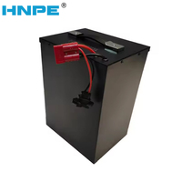PINSHENG ENERGY 72V 60Ah Semi-solid State LiFePO4 Battery for Electric City Bike/Ebike & Electric Motorcycle