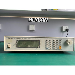 ใช้โครมา 62024P-40-120 4800W แหล่งจ่ายไฟ DC แบบตั้งโปรแกรมได้ hx - Product Image 1