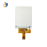 Module LCD 1,77 pouces 128*160 Affichage couleur pleine résolution 3,3V Faible consommation d'énergie