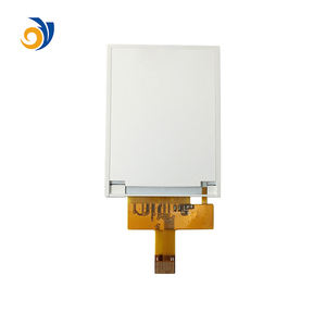 โมดูลจอแอลซีดีขนาด 1.77 นิ้ว 128*160 จอแสดงผลสีเต็มรูปแบบ 3.3V ใช้พลังงานต่ำ - Product Image 6